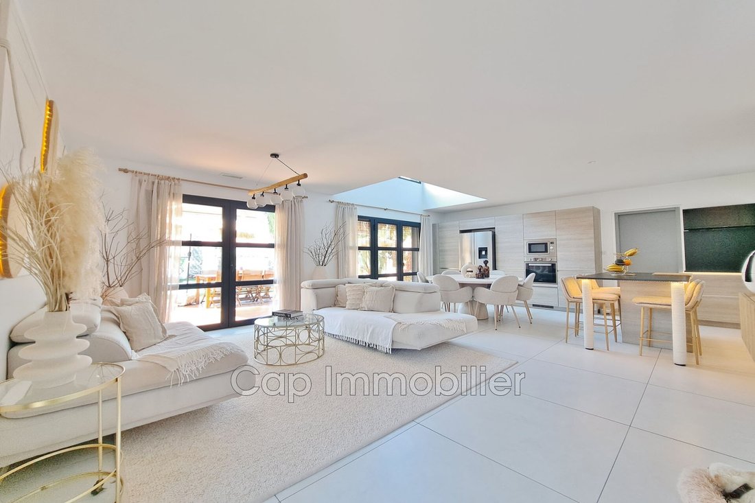 Villa in Le Cap d'Agde, Agde, France 2 - 15921548