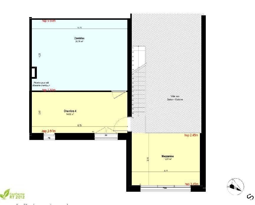 Apartment in Châteauneuf-Grasse, Provence-Alpes-Côte d'Azur, France 2 - 15924632