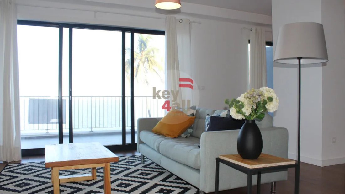 Apartment in Maputo, Maputo, Mozambique 3 - 15922436