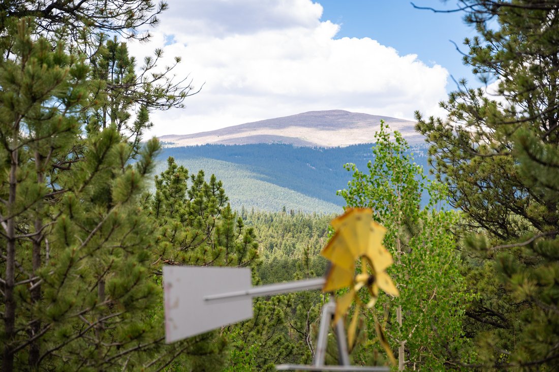 House in Bailey, Colorado, United States 2 - 15920610