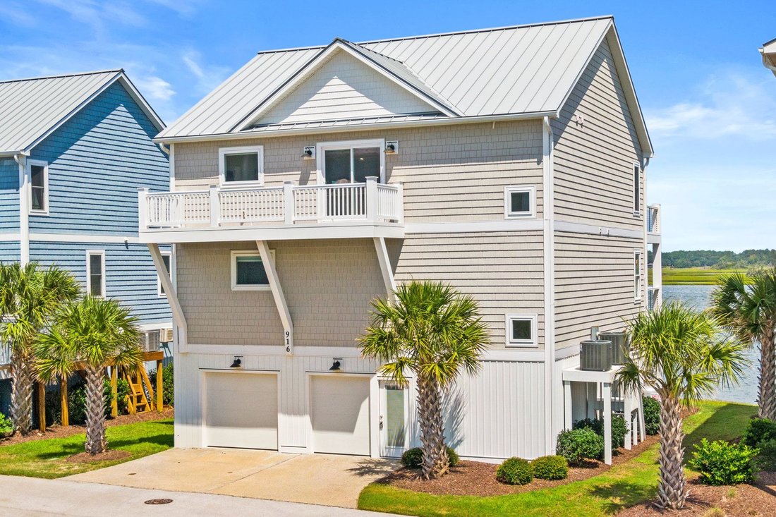House in Topsail Beach, North Carolina, United States 2 - 15920624