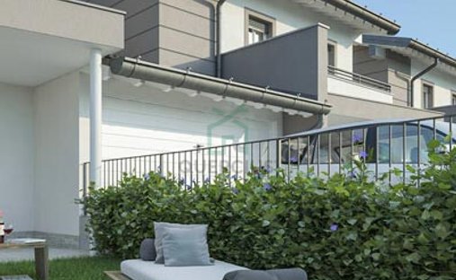 House in Caldiero, Veneto, Italy 1