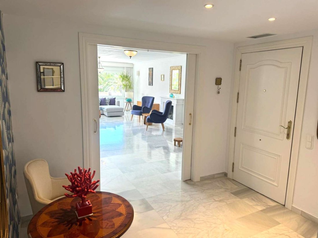 Apartment in Ibiza Town, Balearic Islands, Spain 5 - 15922484