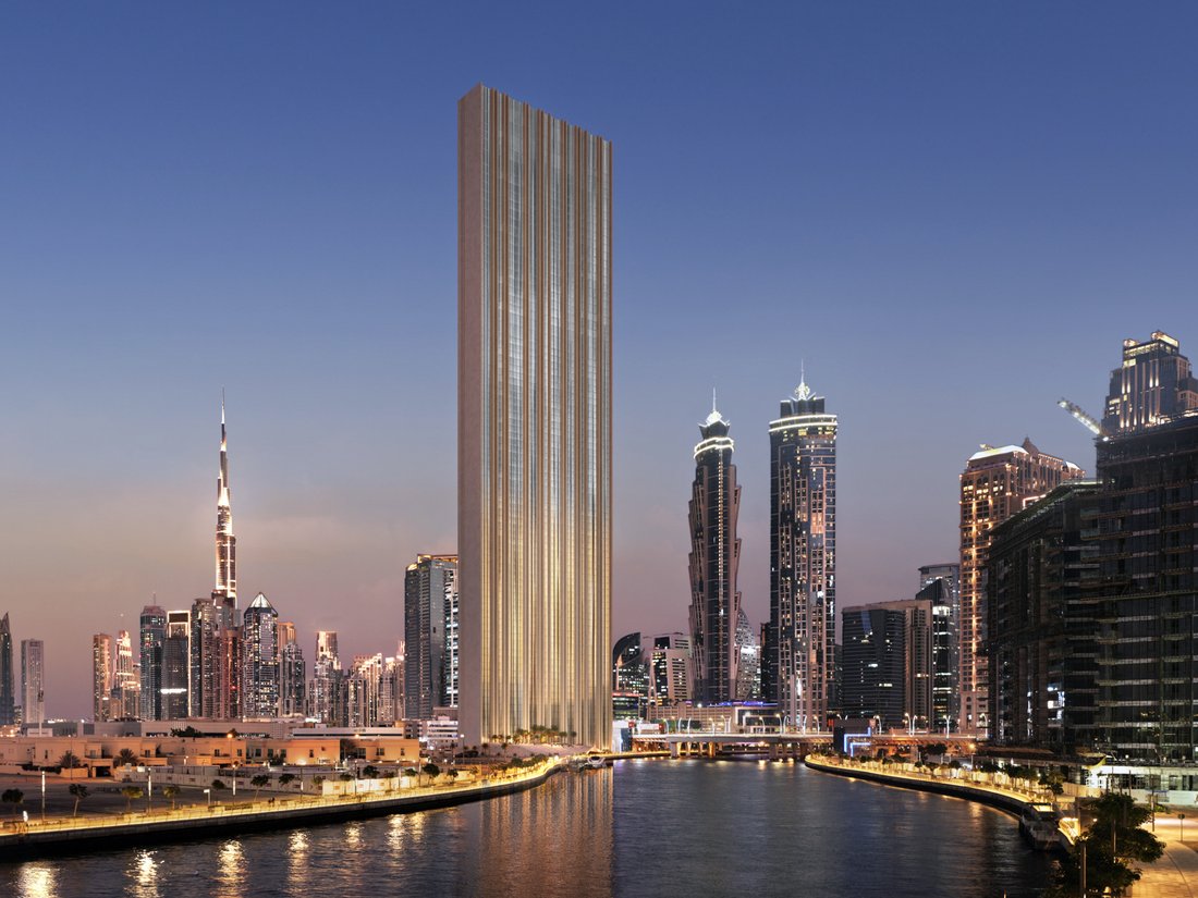 Apartment in Dubai, Dubai, United Arab Emirates 1 - 15923116