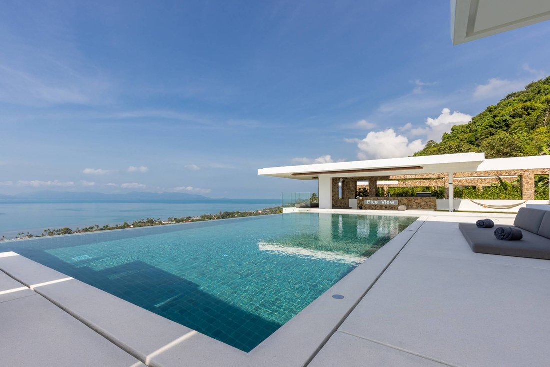 Villa in Koh Samui, Surat Thani, Thailand 4 - 15919767