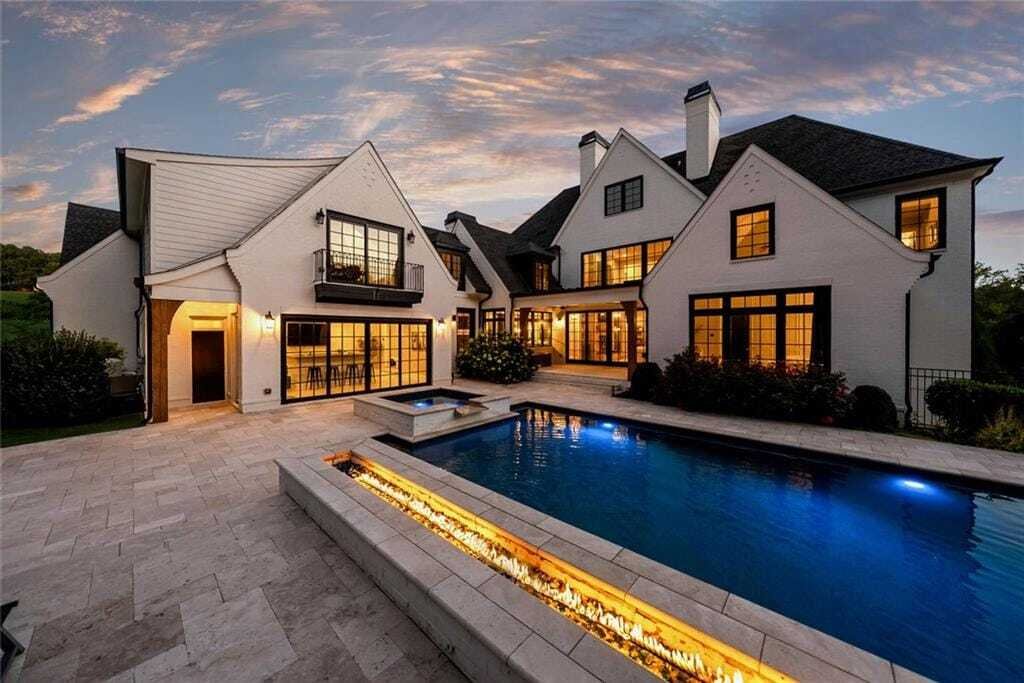 House in Canton, Georgia, United States 5 - 15924863