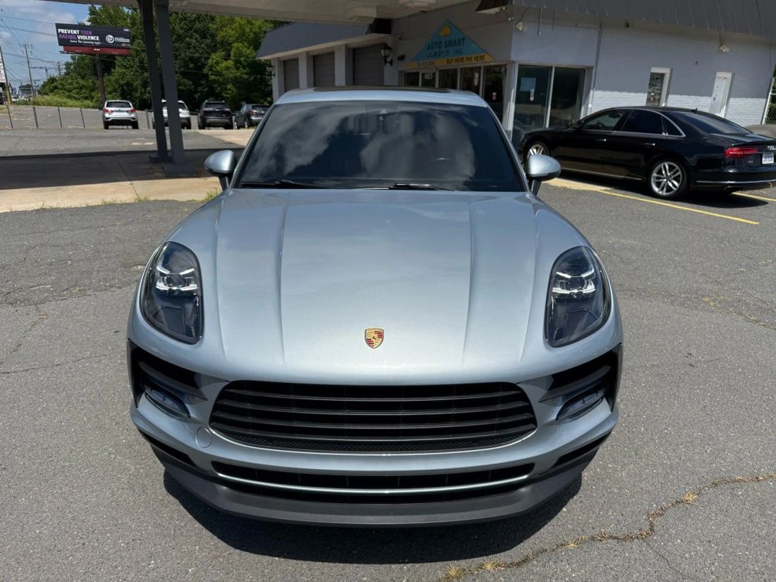 Suv in Charlotte, NC, United States 2 - 15355112