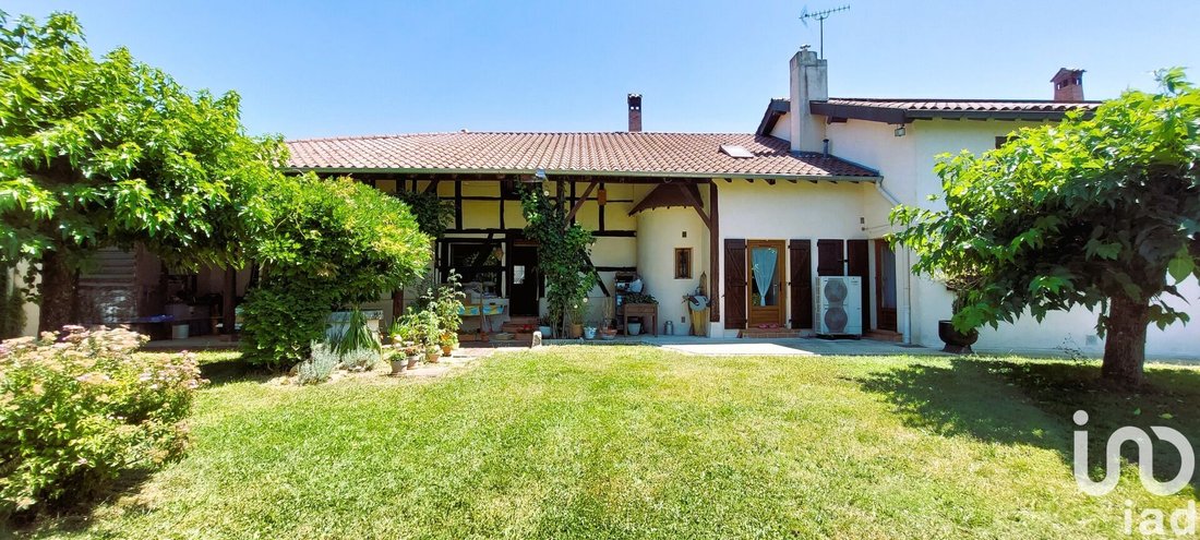 Haus in Dompierre-sur-Veyle, Auvergne-Rhone-Alpen, Frankreich 4 - 15926495