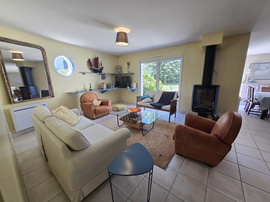 Haus in Combrit, Bretagne, Frankreich 1 - 15921158