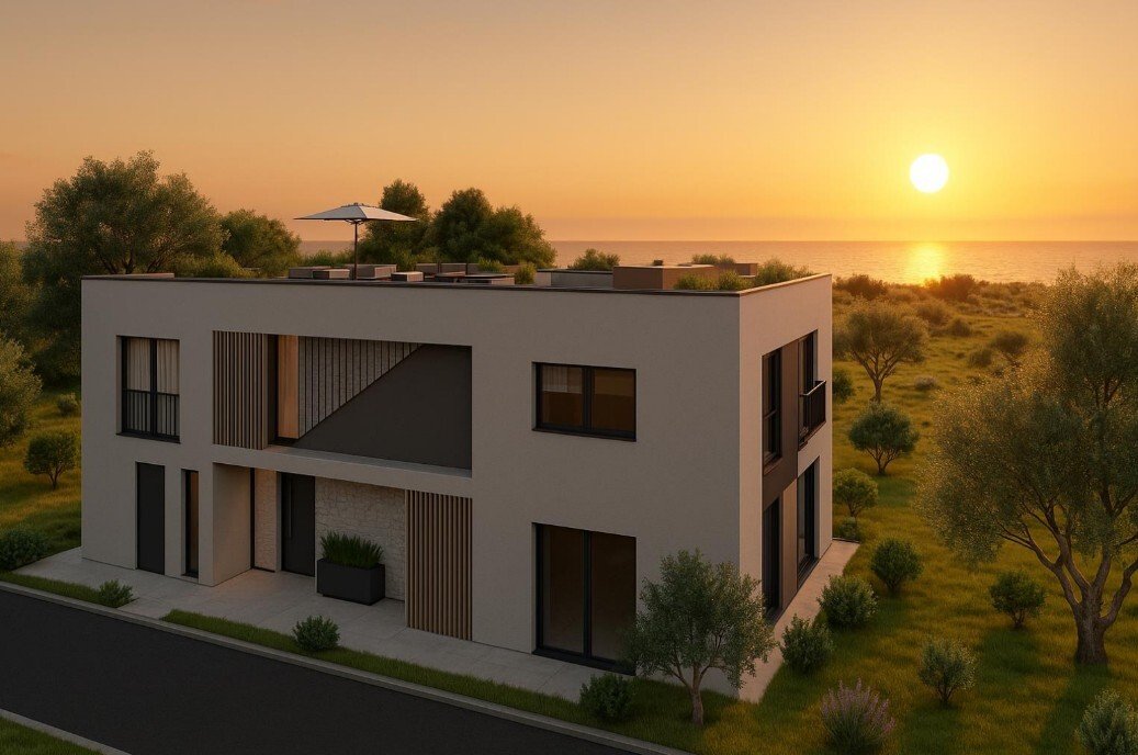 Villa in Porec, Istria County, Croatia 5 - 15925087