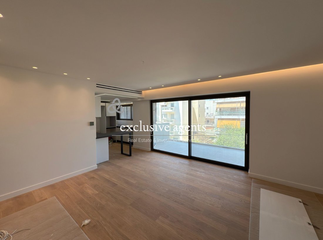 Apartment in Voula, Attica, Greece 2 - 15920372