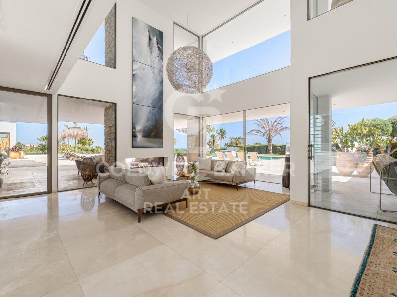 House in Nueva Andalucia, Marbella, Spain 2 - 15921235