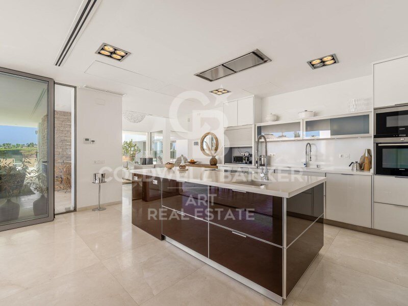 House in Nueva Andalucia, Marbella, Spain 4 - 15921235