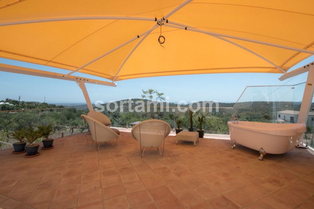 House in Loule (Sao Sebastiao), Algarve, Portugal 3 - 15921476