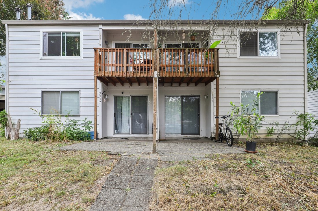Apartment in Beaverton, Oregon, United States 1 - 15926188