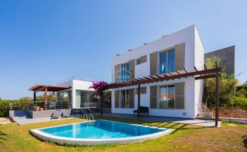 Villa a Maó, Isole Baleari, Spagna 1