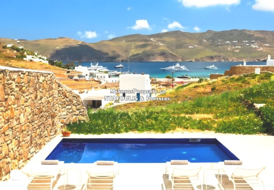 Villa in Mykonos, Decentralized Administration of the Aegean, Greece 1 - 15926625