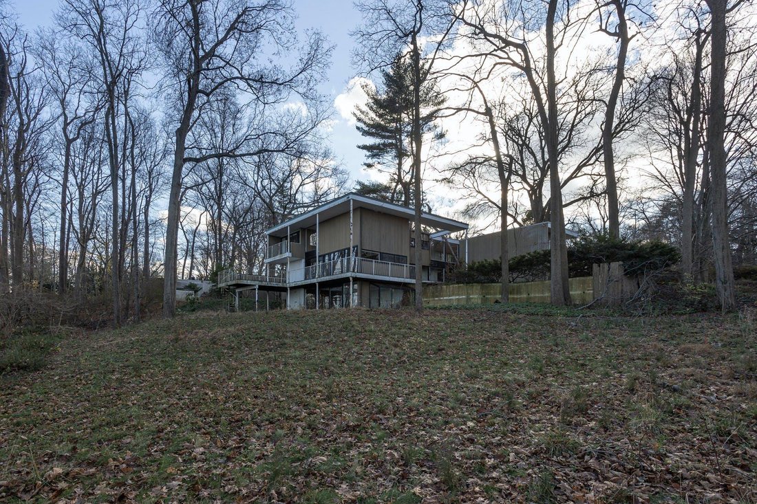 House in Upper Brookville, New York, United States 4 - 15921561