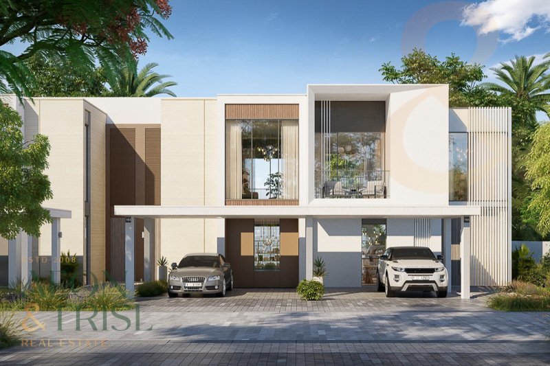 House in The Villa, Dubai, United Arab Emirates 5 - 15919448