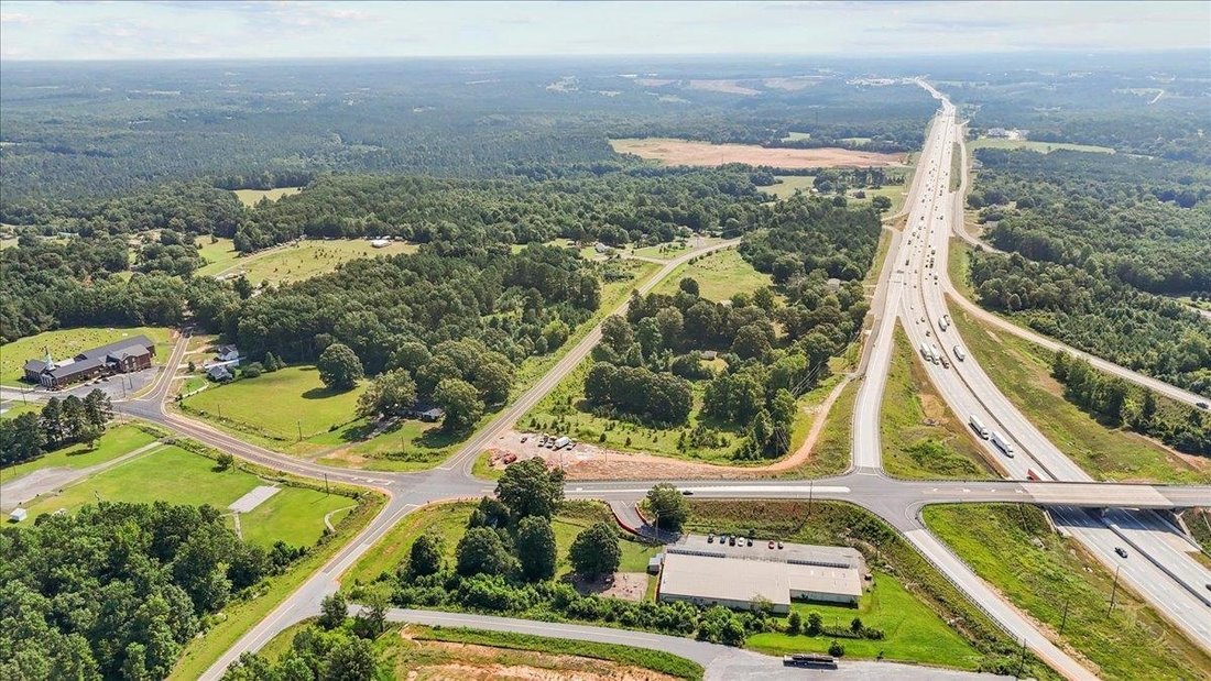 Land in Gaffney, South Carolina, United States 2 - 15920578
