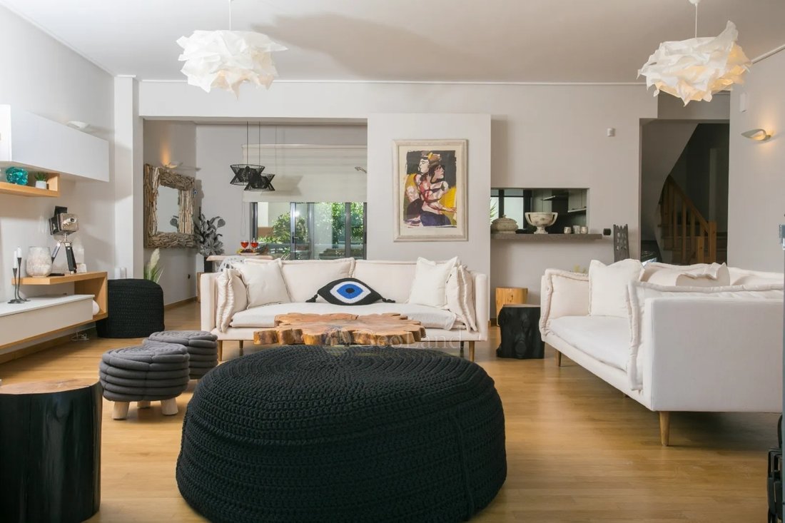 Apartment in Glyfada, Attica, Greece 5 - 15919729