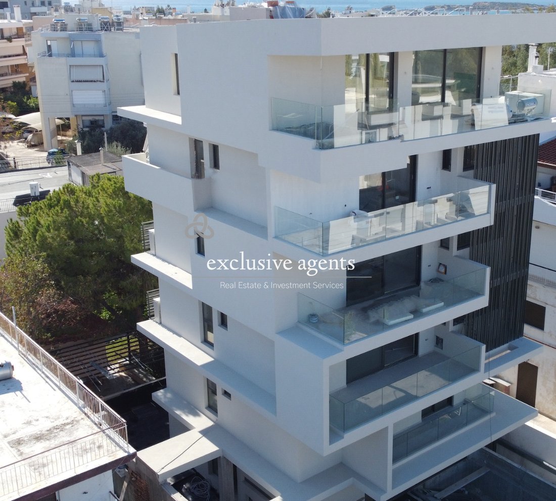 Apartment in Voula, Attica, Greece 1 - 15920372