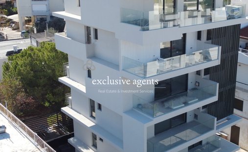 Apartment in Voula, Attica, Greece 1