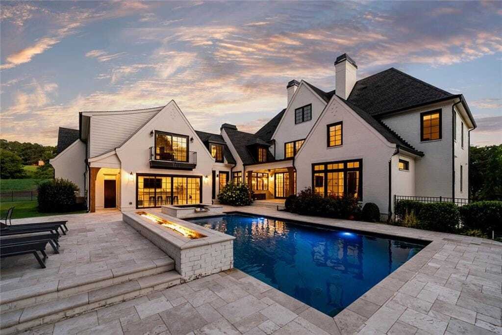 House in Canton, Georgia, United States 4 - 15924863
