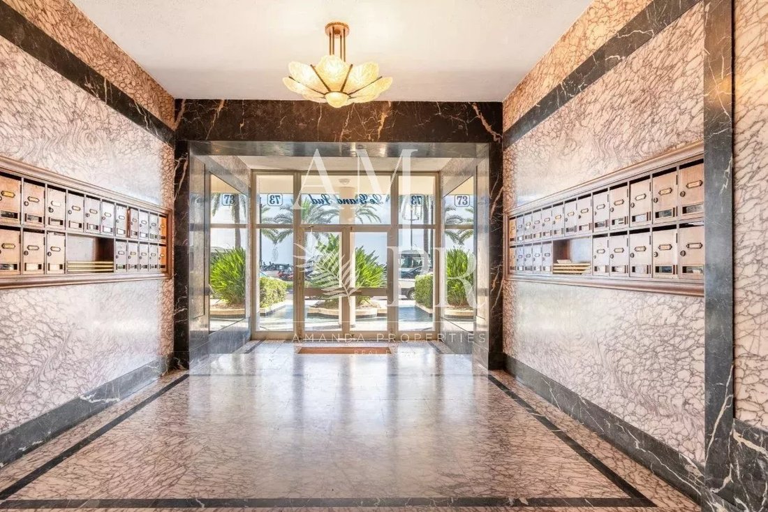 Apartment in French Riviera, Provence-Alpes-Côte d'Azur, France 5 - 15919582