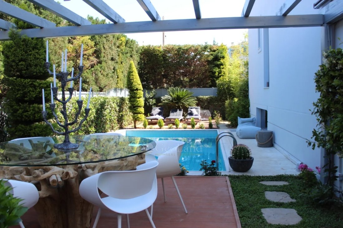 Apartment in Glyfada, Attica, Greece 3 - 15919729