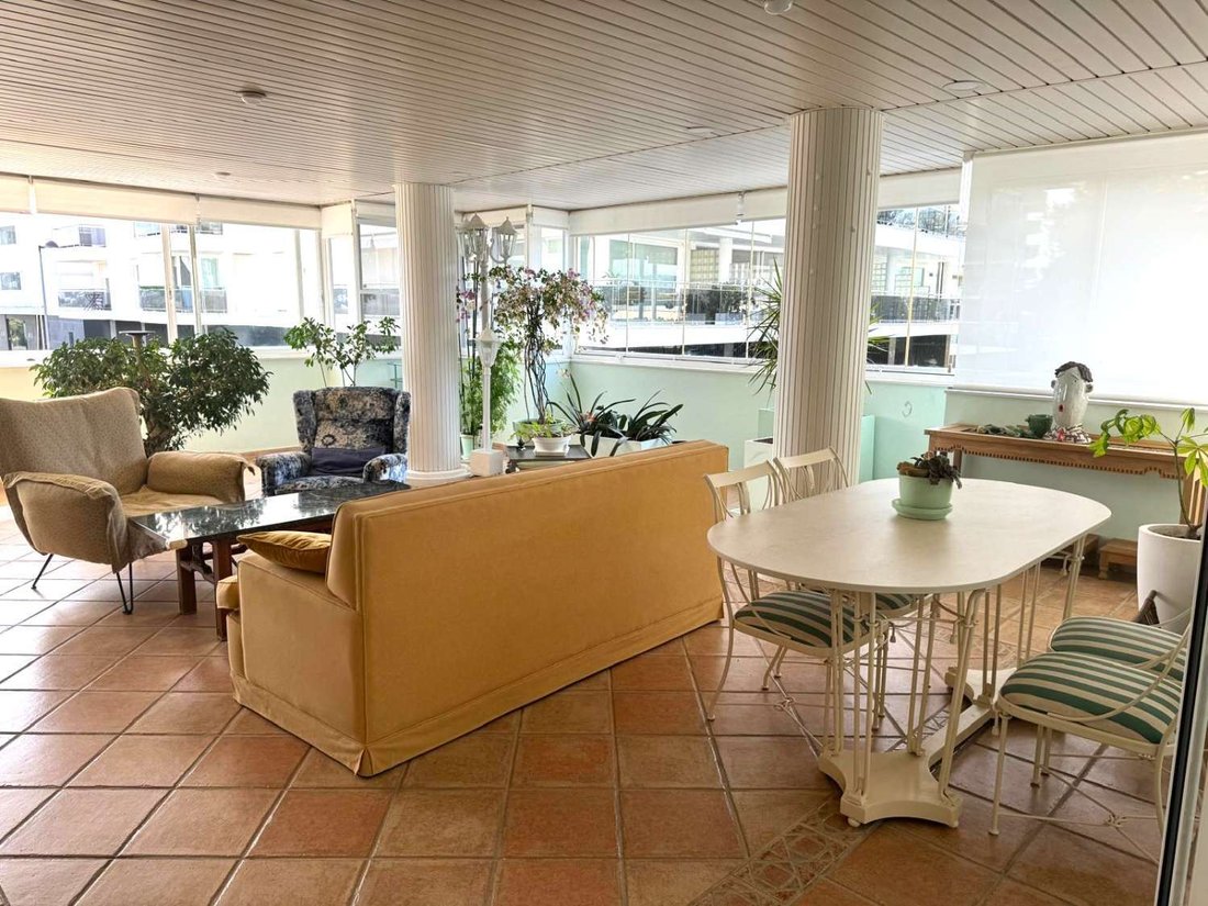 Apartment in Ibiza Town, Balearic Islands, Spain 4 - 15922484