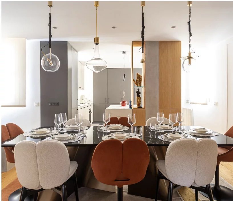 Apartment in Barrio Salamanca, Madrid, Spain 5 - 15919662