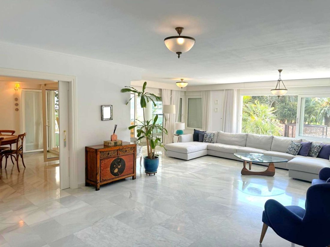 Apartment in Ibiza Town, Balearic Islands, Spain 1 - 15922484