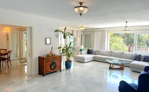 Appartamento a Ibiza, Isole Baleari, Spagna 1