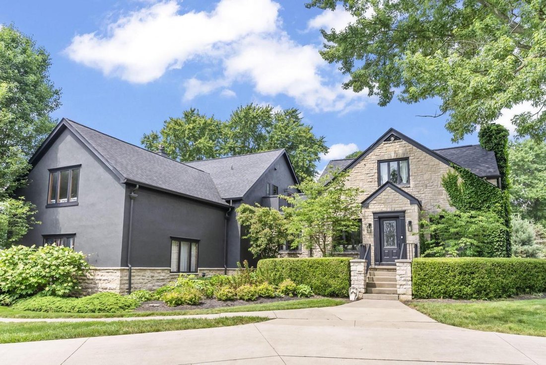 House in Lewis Center, Ohio, United States 1 - 15922666