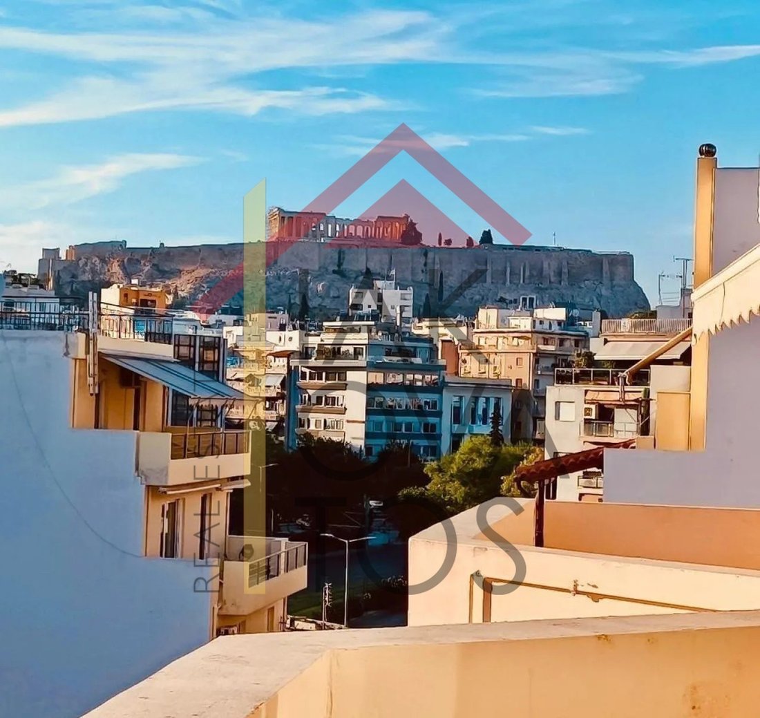 Apartment in 2nd District of Athens, Athens, Greece 2 - 15927272