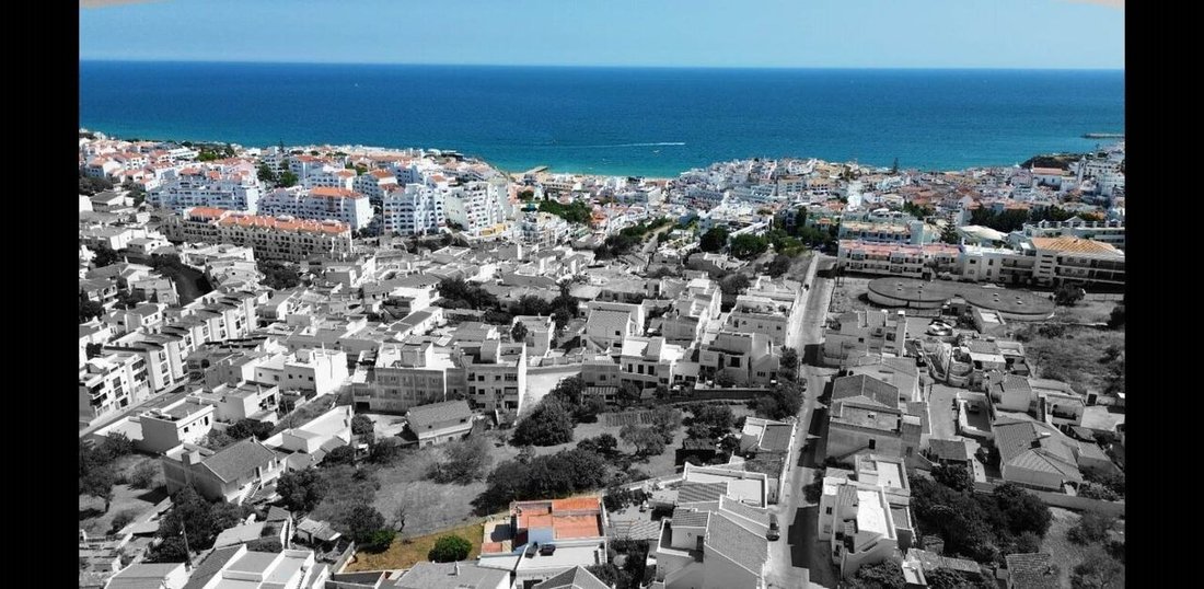 House in Praia dos Pescadores, Olhos de Agua, Portugal 3 - 15828627