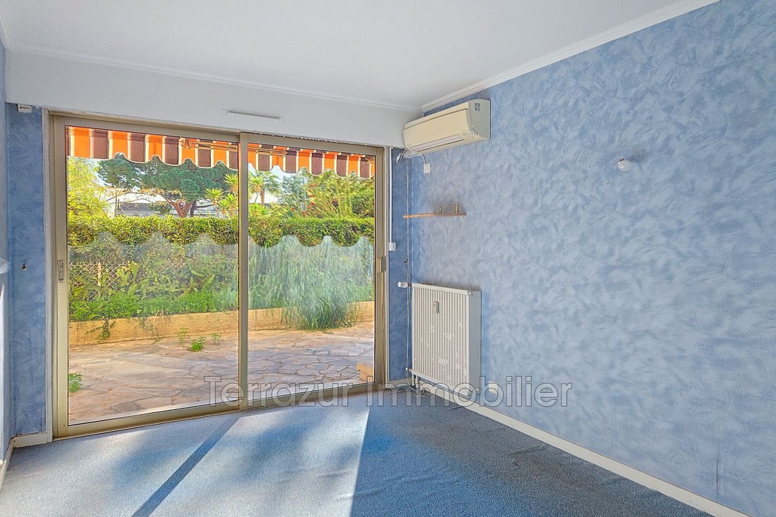 Apartment in Gabelle-Courcettes-Les Clos, Vallauris, France 4 - 15919939