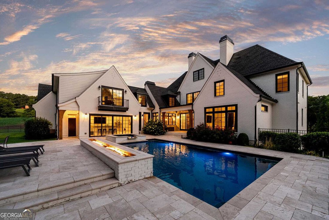 House in Canton, Georgia, United States 4 - 15924871