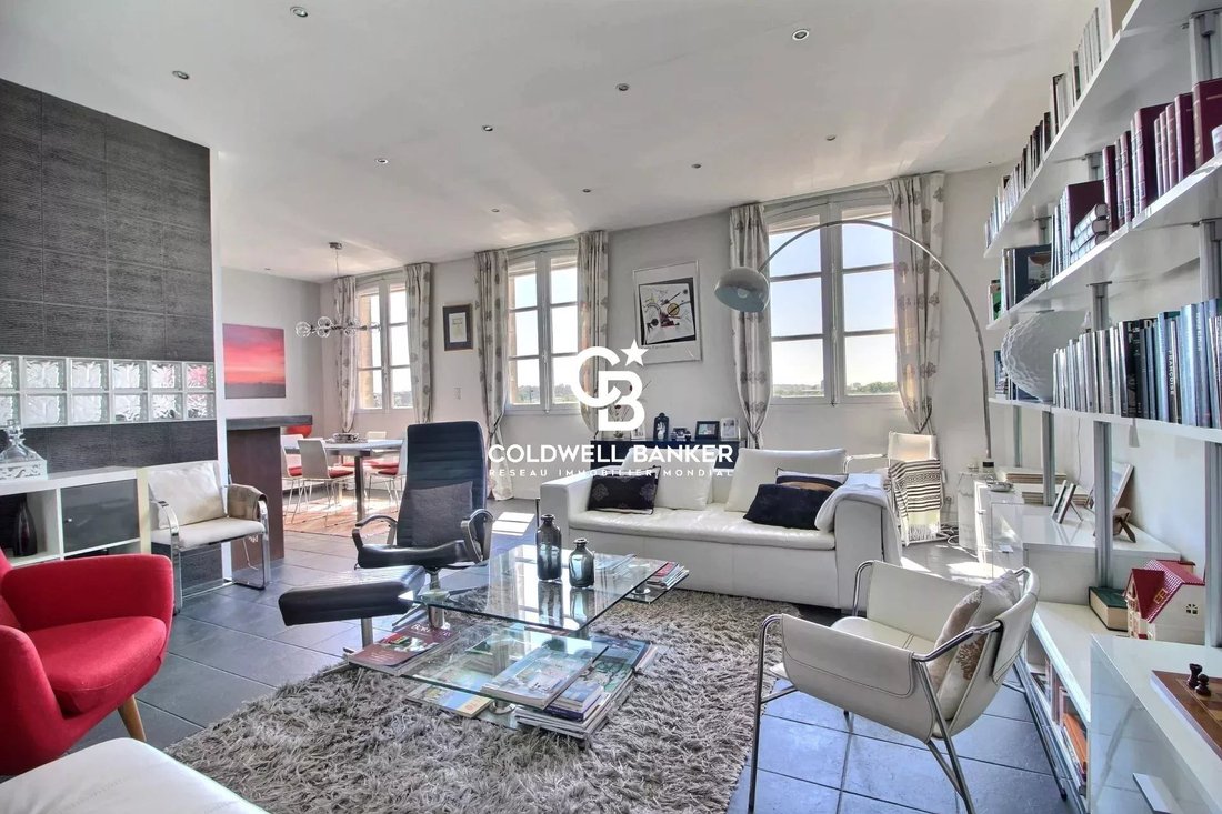 Apartment in Grand Parc-Chartrons-Paul Doumer, Bordeaux, France 3 - 15919436