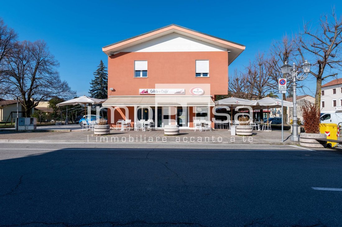 House in Vazzola, Veneto, Italy 2 - 15926720