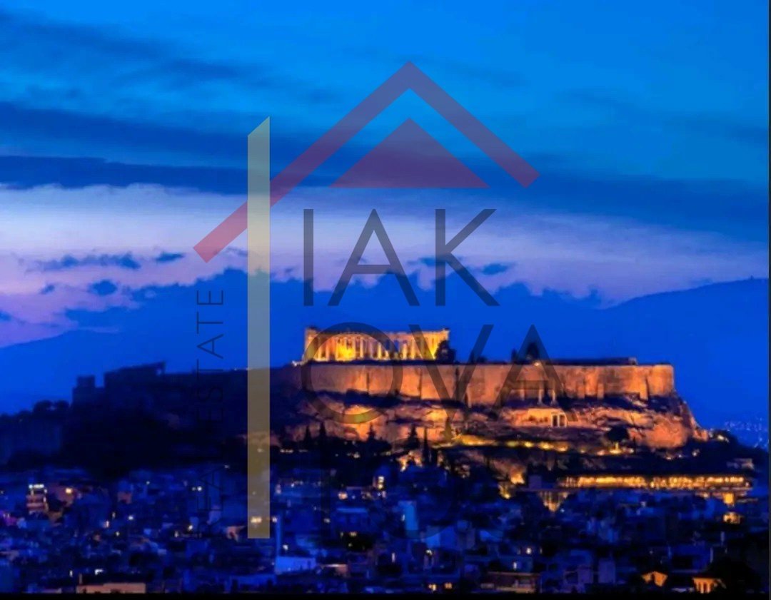 Apartment in 2nd District of Athens, Athens, Greece 1 - 15927270