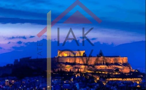 Apartment in 2nd District of Athens, Athens, Greece 1