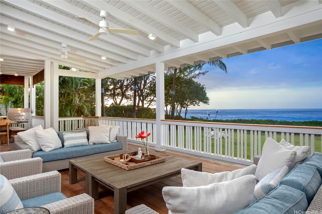 House in Haleiwa, Hawaii, United States 1 - 15927035