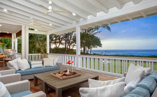 House in Haleiwa, Hawaii, United States 1