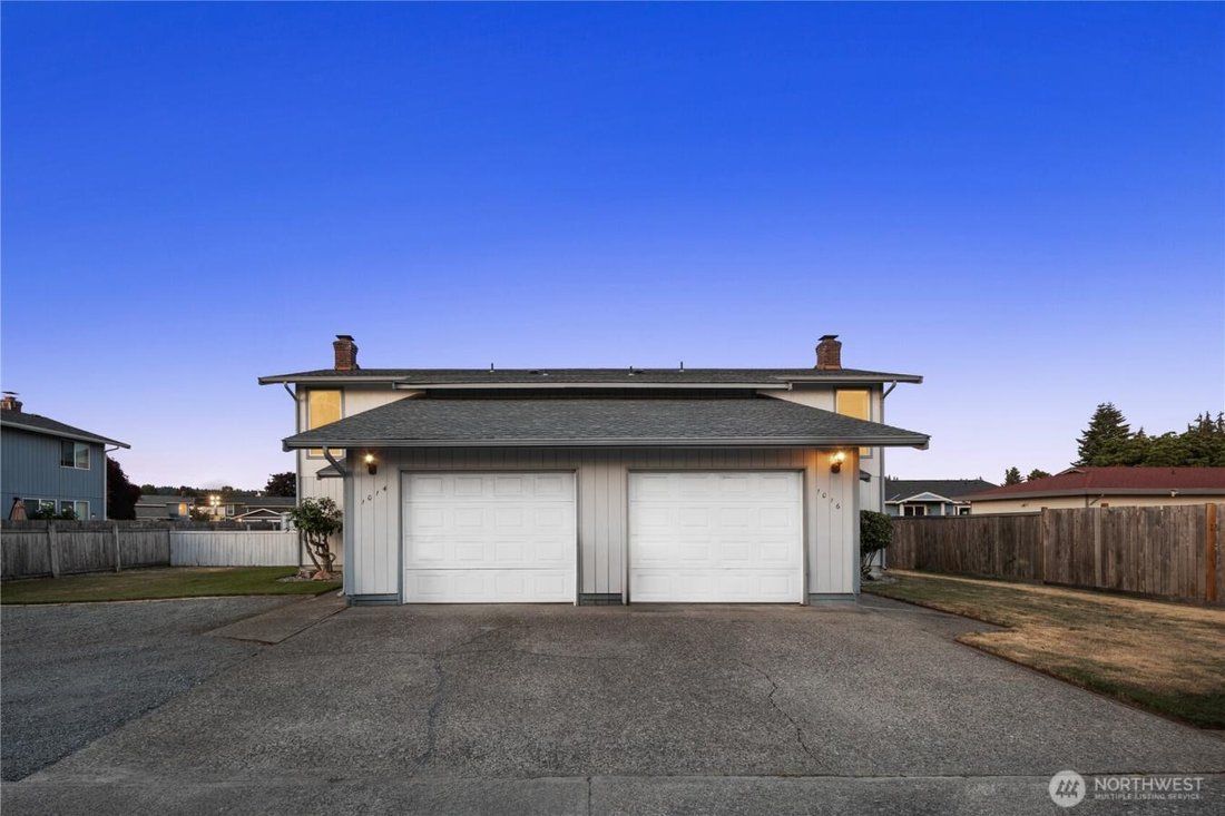 House in Puyallup, Washington, United States 2 - 15922650