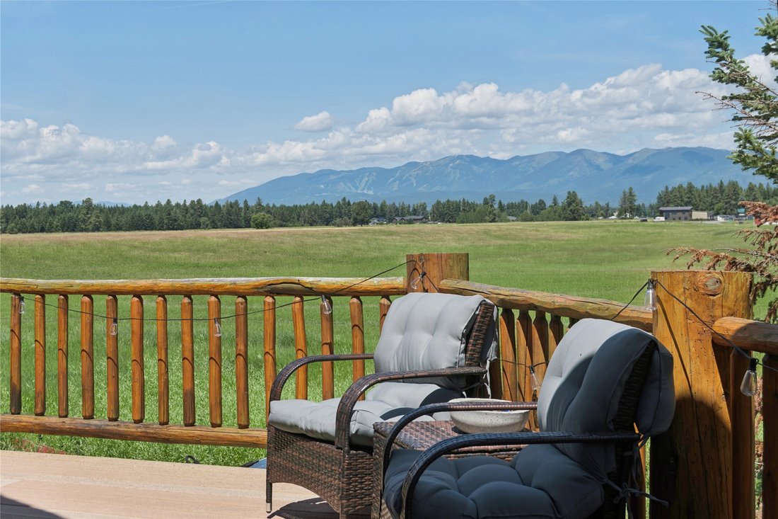 House in Columbia Falls, Montana, United States 1 - 15925883