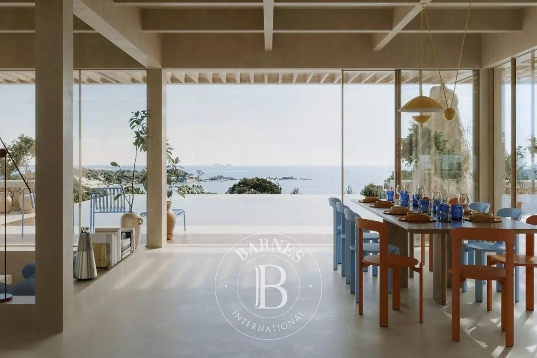 Land in Porto-Vecchio, Corsica, France 3 - 15924322