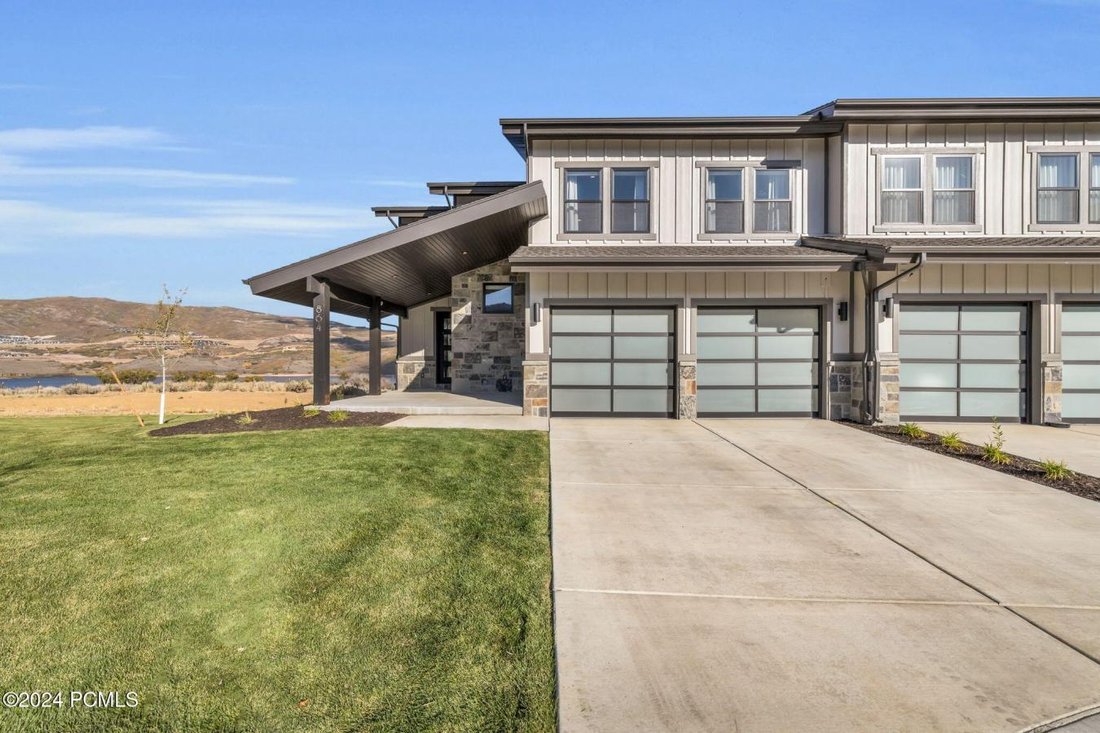 Condo in Heber City, Utah, United States 2 - 15922660