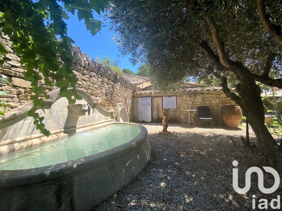 House in Nord, Le Thor, France 4 - 15926504